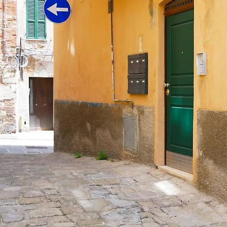 Domus Alba Lägenhet Perugia Exteriör bild