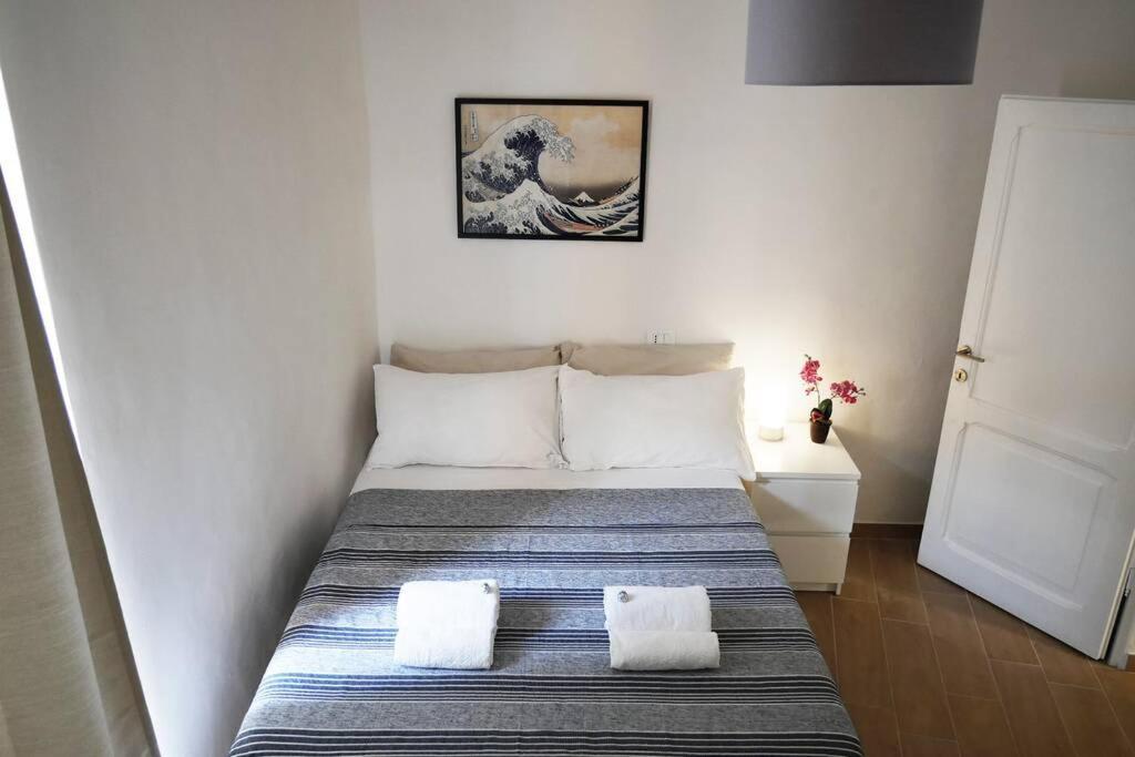Domus Alba Lägenhet Perugia Exteriör bild