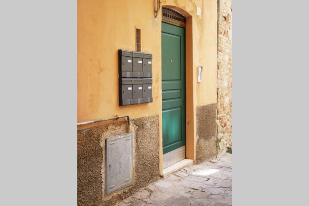 Domus Alba Lägenhet Perugia Exteriör bild