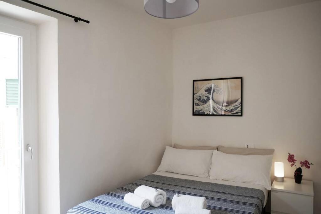Domus Alba Lägenhet Perugia Exteriör bild